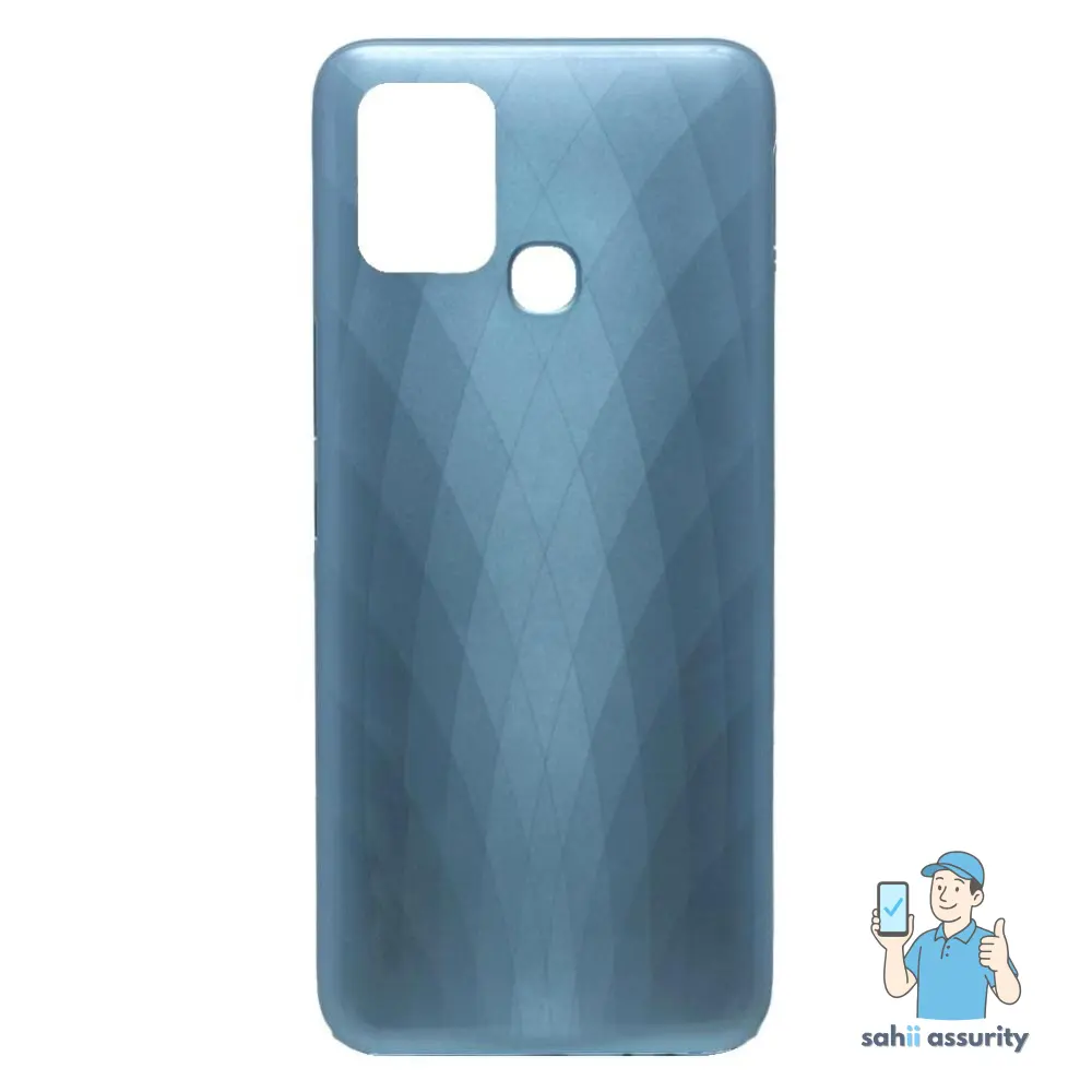 Back Panel Cover for Infinix Hot 10S thumbnail